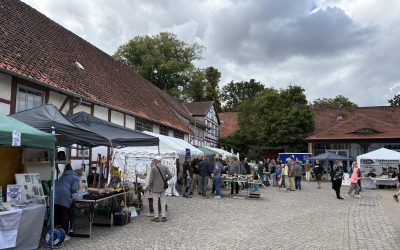 Drömlingsfest 2025 – Ein Fest der Vielfalt, Begegnung und regionalen Stärke