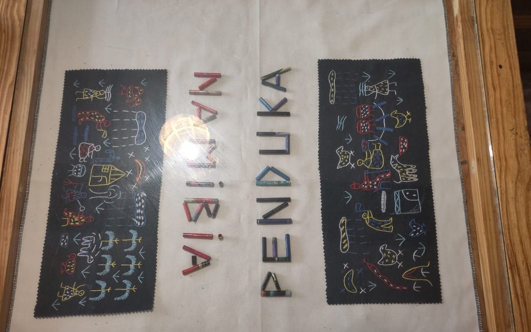 Mein Namibia-Abenteuer: Zwischen Wüste und Hoffnung