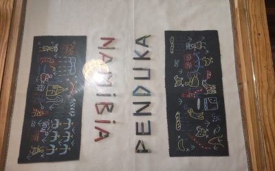 Mein Namibia-Abenteuer: Zwischen Wüste und Hoffnung