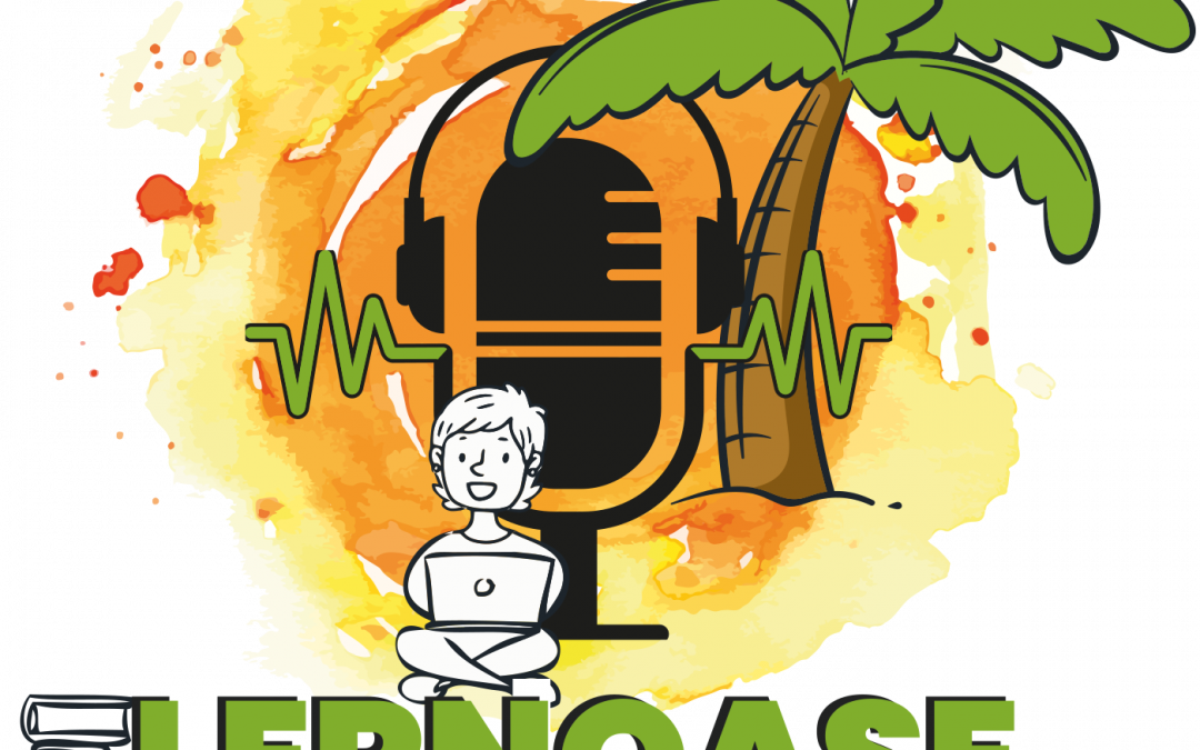 Unser neuer Podcast geht live!