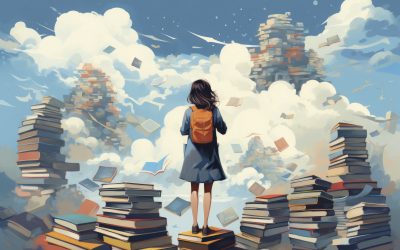 Früh übt sich – warum spielerisches Sprachenlernen Kindern Flügel verleiht