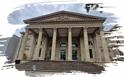 Ein unvergesslicher Tag im Herzen der Demokratie: Die Lernoase im Niedersächsischen Landtag!