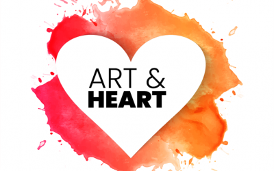 Ein Fest für Herz und Seele: Unsere „Kunst & Herz Gala“ war ein voller Erfolg!