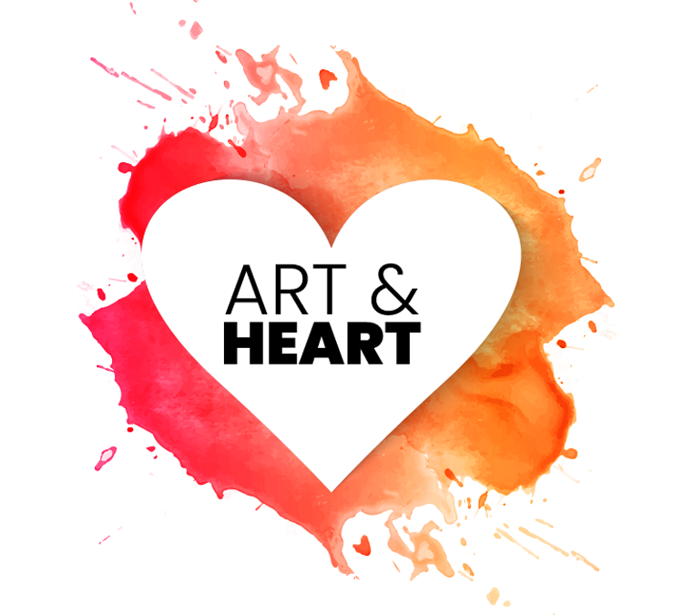 Ein Fest für Herz und Seele: Unsere „Kunst & Herz Gala“ war ein voller Erfolg!